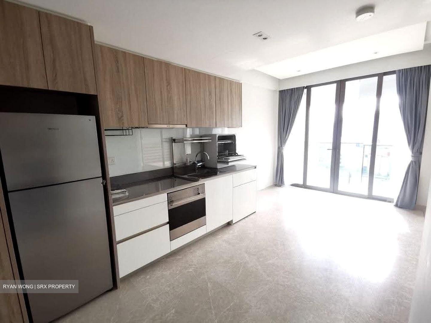 Park Place Residences At Plq (D14), Apartment #610656111